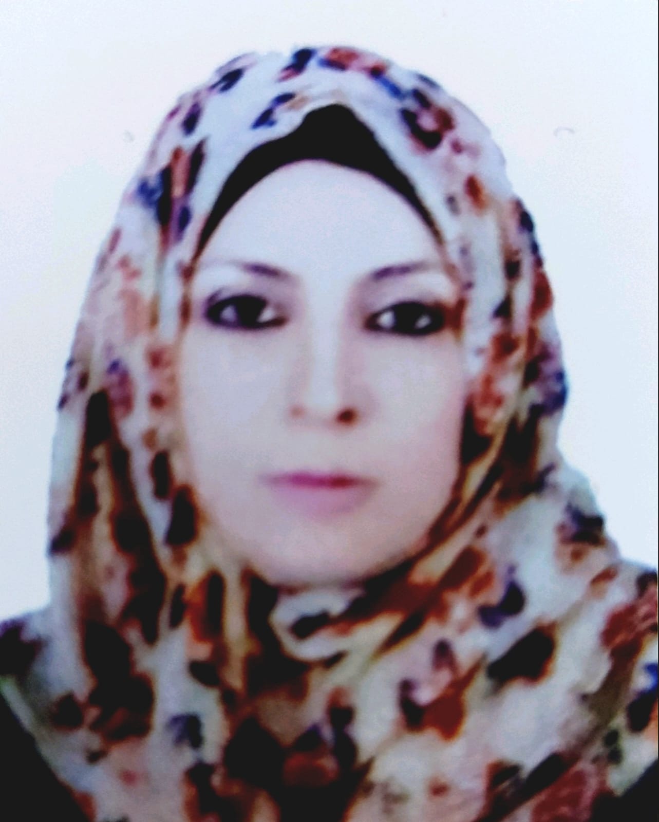 Zainab AH Alebady