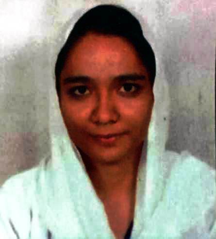 Simran Khan