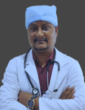 Dr. Naga Subrahmanyam Satupati