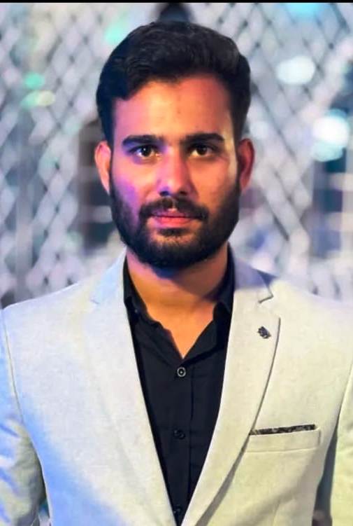 Mohd Maruf Khan