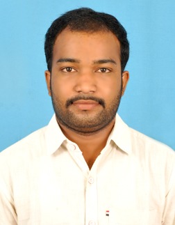 G Venkata Nagaraju
